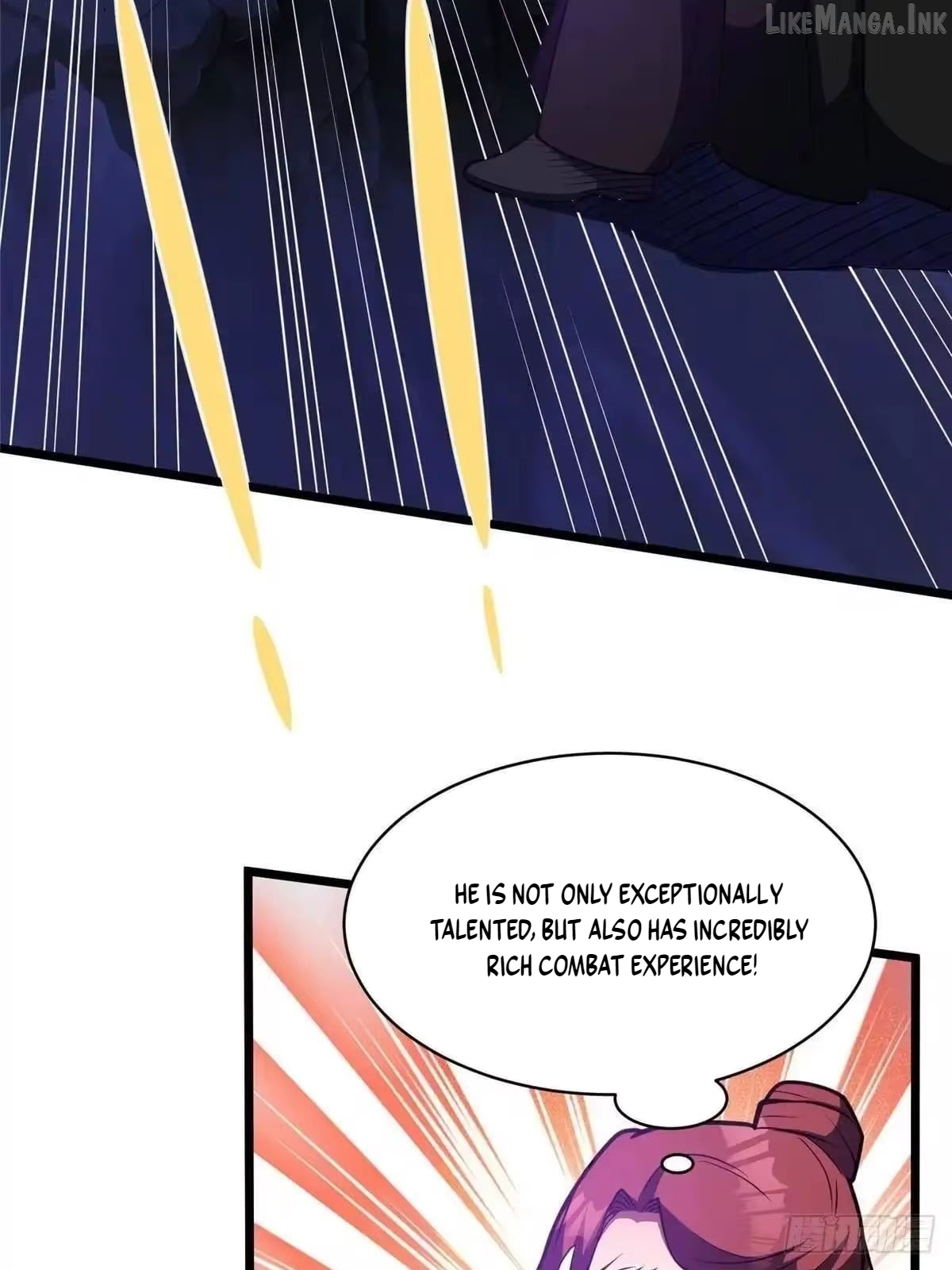 Divine Urban God Chapter 340  - page 22